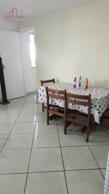 Foto 8 de Cobertura com 3 quartos à venda, 97m2 em Parque Munhoz, São Paulo - SP