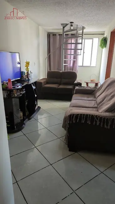 Foto 1 de Cobertura com 3 quartos à venda, 97m2 em Parque Munhoz, São Paulo - SP