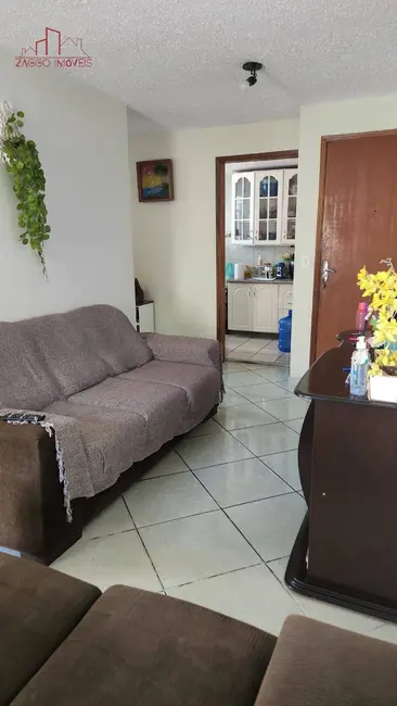 Foto 5 de Cobertura com 3 quartos à venda, 97m2 em Parque Munhoz, São Paulo - SP