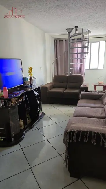 Foto 2 de Cobertura com 3 quartos à venda, 97m2 em Parque Munhoz, São Paulo - SP