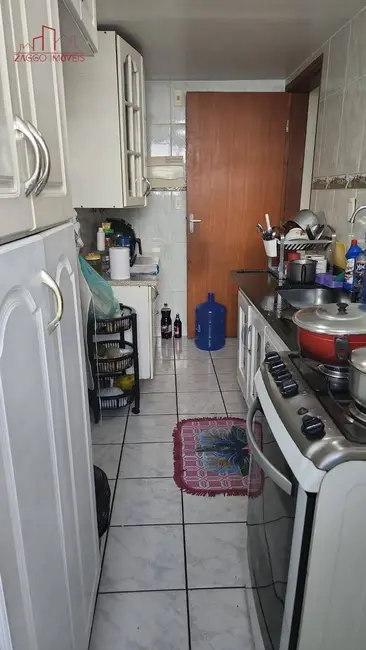 Foto 6 de Cobertura com 3 quartos à venda, 97m2 em Parque Munhoz, São Paulo - SP