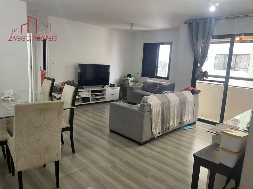 Apartamento com 2 quartos à venda, 54m2 em Jardim das Flores, São Paulo - SP - imagem 3 Foto 3 de Apartamento com 2 quartos à venda, 54m2 em Jardim das Flores, São Paulo - SP