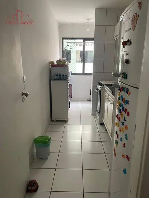 Apartamento com 2 quartos à venda, 54m2 em Jardim das Flores, São Paulo - SP - imagem 6 Foto 6 de Apartamento com 2 quartos à venda, 54m2 em Jardim das Flores, São Paulo - SP