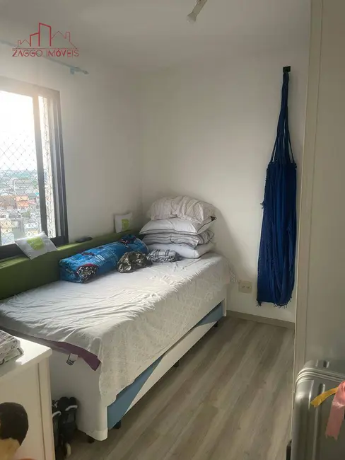 Apartamento com 2 quartos à venda, 54m2 em Jardim das Flores, São Paulo - SP - imagem 9 Foto 9 de Apartamento com 2 quartos à venda, 54m2 em Jardim das Flores, São Paulo - SP