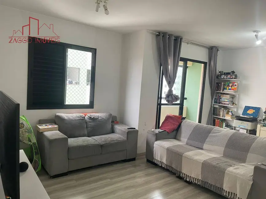 Apartamento com 2 quartos à venda, 54m2 em Jardim das Flores, São Paulo - SP - imagem 1 Foto 1 de Apartamento com 2 quartos à venda, 54m2 em Jardim das Flores, São Paulo - SP