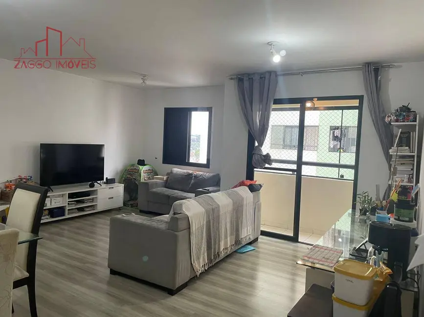 Apartamento com 2 quartos à venda, 54m2 em Jardim das Flores, São Paulo - SP - imagem 2 Foto 2 de Apartamento com 2 quartos à venda, 54m2 em Jardim das Flores, São Paulo - SP