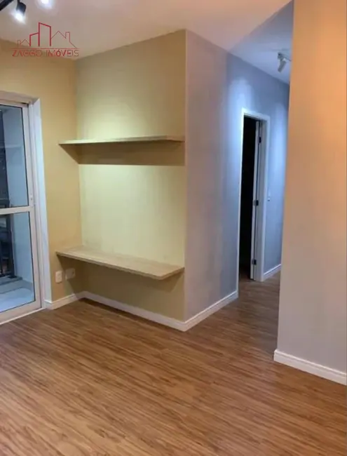 Foto 2 de Apartamento com 2 quartos à venda, 45m2 em Vila Andrade, São Paulo - SP