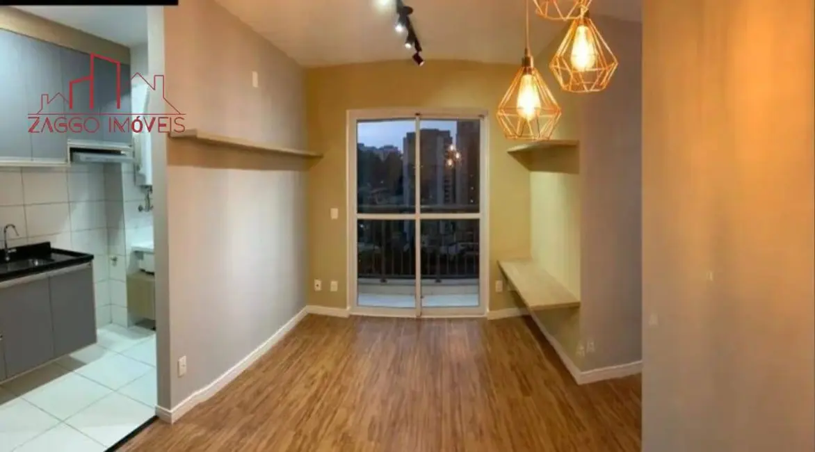Foto 1 de Apartamento com 2 quartos à venda, 45m2 em Vila Andrade, São Paulo - SP