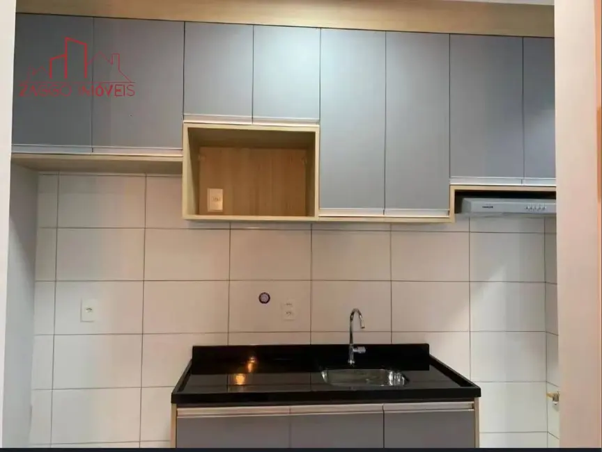 Apartamento com 2 quartos à venda, 45m2 em Vila Andrade, São Paulo - SP - imagem 9 Foto 9 de Apartamento com 2 quartos à venda, 45m2 em Vila Andrade, São Paulo - SP