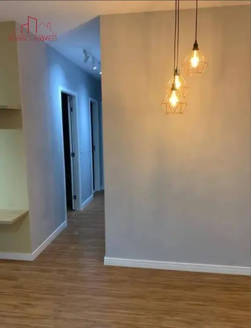 Foto 3 de Apartamento com 2 quartos à venda, 45m2 em Vila Andrade, São Paulo - SP