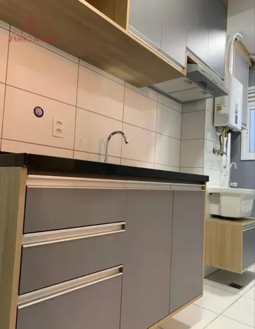 Foto 8 de Apartamento com 2 quartos à venda, 45m2 em Vila Andrade, São Paulo - SP