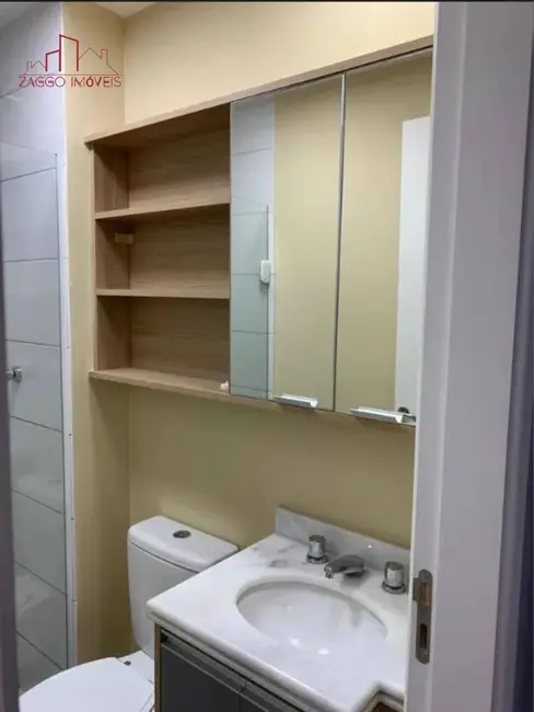 Foto 5 de Apartamento com 2 quartos à venda, 45m2 em Vila Andrade, São Paulo - SP