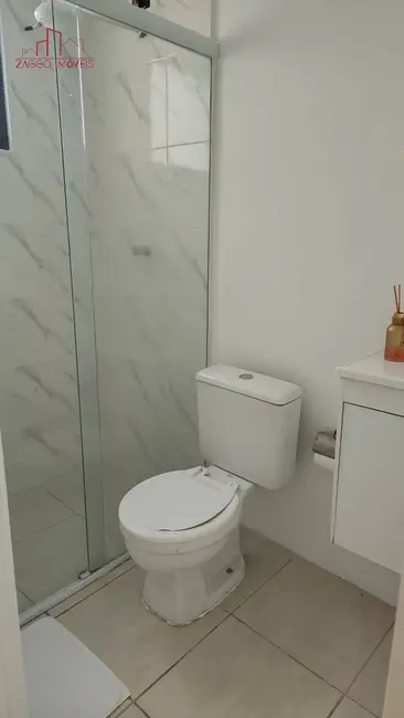 Foto 8 de Apartamento com 2 quartos à venda, 54m2 em Chácara Nossa Senhora do Bom Conselho, São Paulo - SP