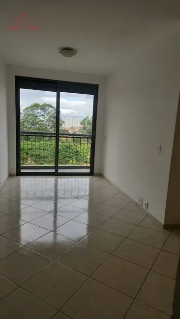 Foto 1 de Apartamento com 2 quartos à venda, 54m2 em Chácara Nossa Senhora do Bom Conselho, São Paulo - SP