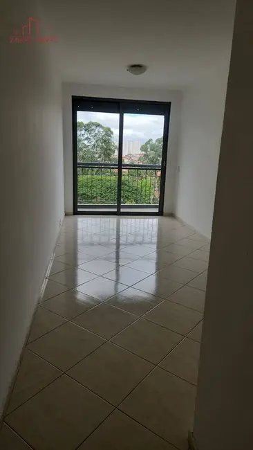 Foto 2 de Apartamento com 2 quartos à venda, 54m2 em Chácara Nossa Senhora do Bom Conselho, São Paulo - SP
