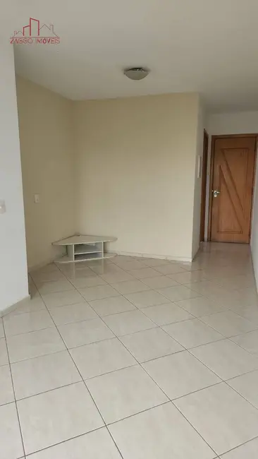 Foto 5 de Apartamento com 2 quartos à venda, 54m2 em Chácara Nossa Senhora do Bom Conselho, São Paulo - SP