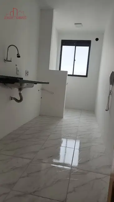 Foto 7 de Apartamento com 2 quartos à venda, 54m2 em Chácara Nossa Senhora do Bom Conselho, São Paulo - SP
