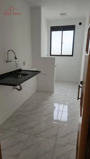 Foto 6 de Apartamento com 2 quartos à venda, 54m2 em Chácara Nossa Senhora do Bom Conselho, São Paulo - SP