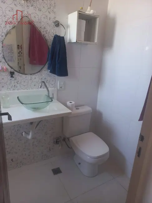 Foto 6 de Apartamento com 2 quartos à venda, 57m2 em Vila Pirajussara, São Paulo - SP