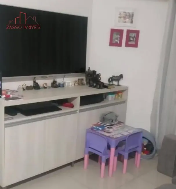 Foto 2 de Apartamento com 2 quartos à venda, 57m2 em Vila Pirajussara, São Paulo - SP