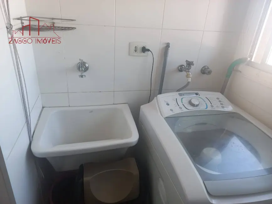 Foto 5 de Apartamento com 2 quartos à venda, 57m2 em Vila Pirajussara, São Paulo - SP