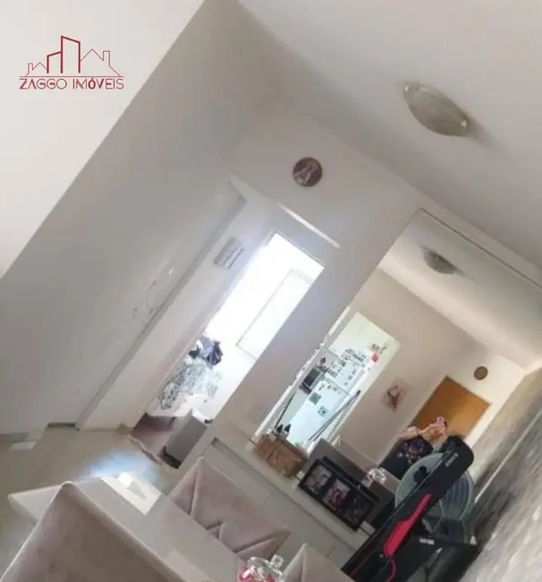 Foto 1 de Apartamento com 2 quartos à venda, 57m2 em Vila Pirajussara, São Paulo - SP