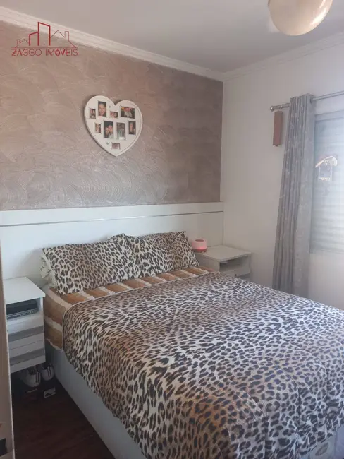 Foto 8 de Apartamento com 2 quartos à venda, 57m2 em Vila Pirajussara, São Paulo - SP