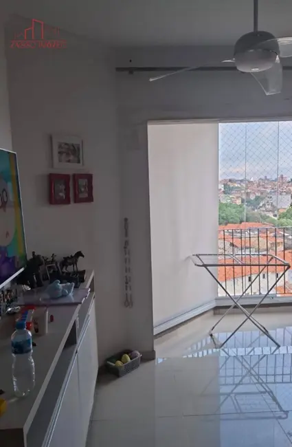 Foto 3 de Apartamento com 2 quartos à venda, 57m2 em Vila Pirajussara, São Paulo - SP