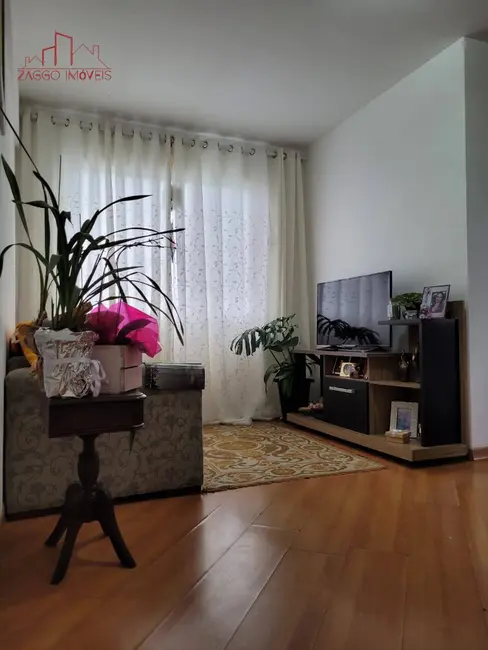 Apartamento com 2 quartos à venda, 52m2 em Vila Pirajussara, São Paulo - SP - imagem 3 Foto 3 de Apartamento com 2 quartos à venda, 52m2 em Vila Pirajussara, São Paulo - SP