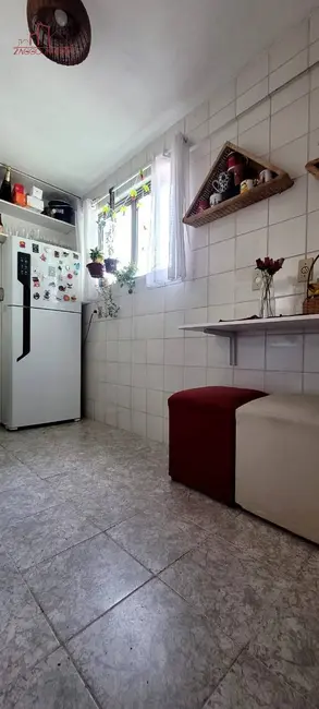 Apartamento com 2 quartos à venda, 52m2 em Vila Pirajussara, São Paulo - SP - imagem 5 Foto 5 de Apartamento com 2 quartos à venda, 52m2 em Vila Pirajussara, São Paulo - SP