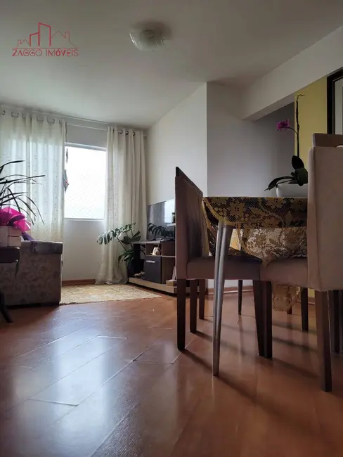 Apartamento com 2 quartos à venda, 52m2 em Vila Pirajussara, São Paulo - SP - imagem 2 Foto 2 de Apartamento com 2 quartos à venda, 52m2 em Vila Pirajussara, São Paulo - SP