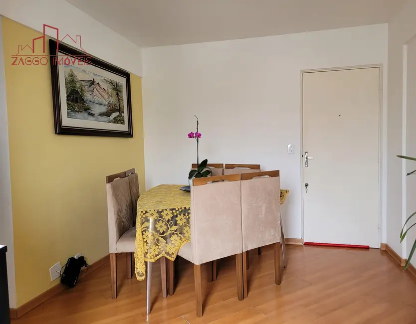 Apartamento com 2 quartos à venda, 52m2 em Vila Pirajussara, São Paulo - SP - imagem 1 Foto 1 de Apartamento com 2 quartos à venda, 52m2 em Vila Pirajussara, São Paulo - SP