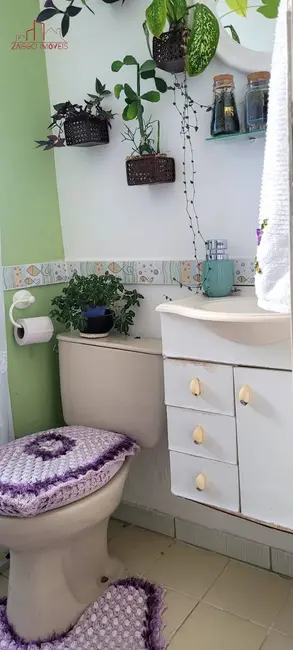 Apartamento com 2 quartos à venda, 52m2 em Vila Pirajussara, São Paulo - SP - imagem 6 Foto 6 de Apartamento com 2 quartos à venda, 52m2 em Vila Pirajussara, São Paulo - SP