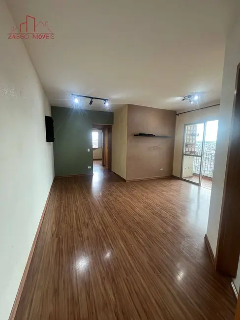 Foto 2 de Apartamento com 2 quartos à venda, 57m2 em Vila Pirajussara, São Paulo - SP