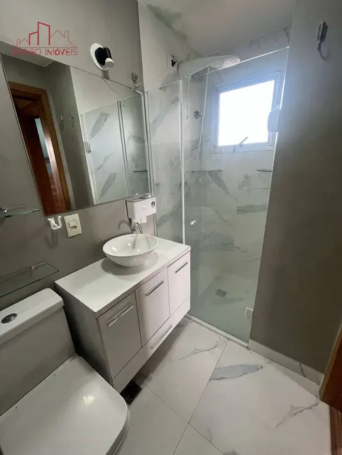 Foto 8 de Apartamento com 2 quartos à venda, 57m2 em Vila Pirajussara, São Paulo - SP