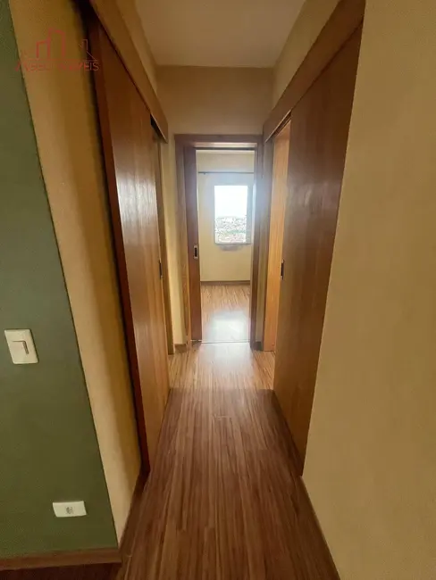 Foto 9 de Apartamento com 2 quartos à venda, 57m2 em Vila Pirajussara, São Paulo - SP