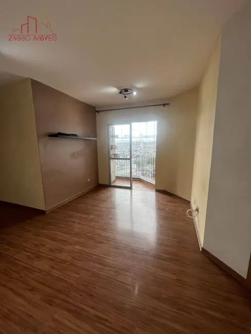Foto 3 de Apartamento com 2 quartos à venda, 57m2 em Vila Pirajussara, São Paulo - SP
