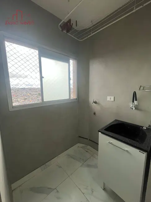 Foto 6 de Apartamento com 2 quartos à venda, 57m2 em Vila Pirajussara, São Paulo - SP