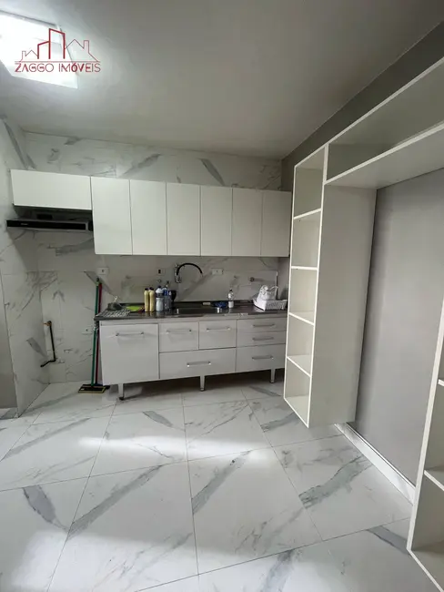 Foto 5 de Apartamento com 2 quartos à venda, 57m2 em Vila Pirajussara, São Paulo - SP