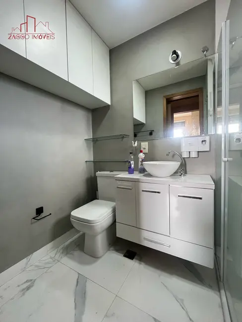 Foto 7 de Apartamento com 2 quartos à venda, 57m2 em Vila Pirajussara, São Paulo - SP