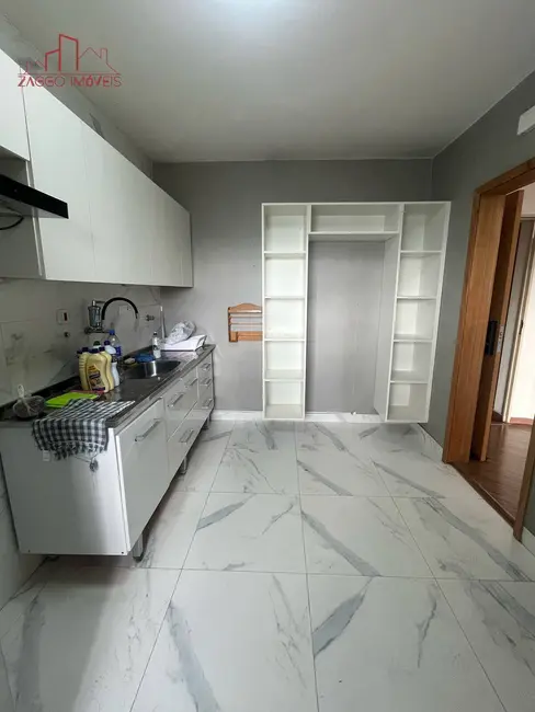 Foto 4 de Apartamento com 2 quartos à venda, 57m2 em Vila Pirajussara, São Paulo - SP