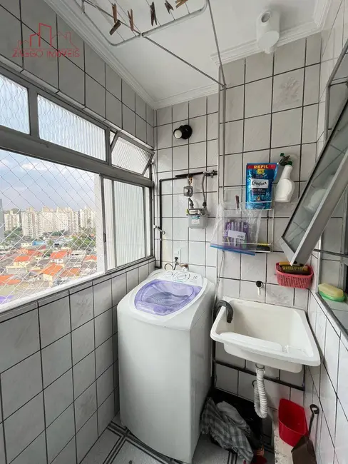 Apartamento com 2 quartos à venda, 56m2 em Pirajussara, São Paulo - SP - imagem 8 Foto 8 de Apartamento com 2 quartos à venda, 56m2 em Pirajussara, São Paulo - SP
