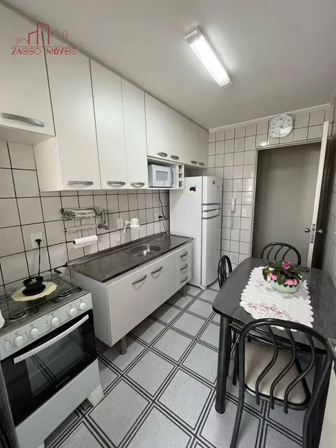 Apartamento com 2 quartos à venda, 56m2 em Pirajussara, São Paulo - SP - imagem 7 Foto 7 de Apartamento com 2 quartos à venda, 56m2 em Pirajussara, São Paulo - SP