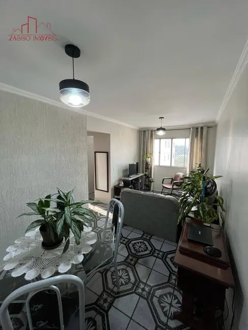 Apartamento com 2 quartos à venda, 56m2 em Pirajussara, São Paulo - SP - imagem 4 Foto 4 de Apartamento com 2 quartos à venda, 56m2 em Pirajussara, São Paulo - SP