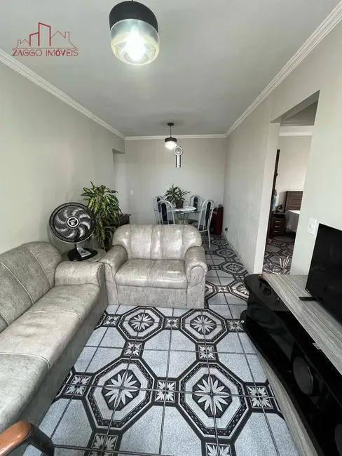Foto 1 de Apartamento com 2 quartos à venda e para alugar, 56m2 em Pirajussara, São Paulo - SP