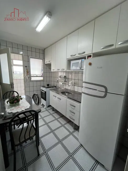 Apartamento com 2 quartos à venda, 56m2 em Pirajussara, São Paulo - SP - imagem 5 Foto 5 de Apartamento com 2 quartos à venda, 56m2 em Pirajussara, São Paulo - SP