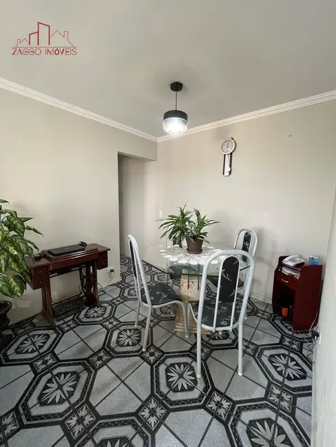 Apartamento com 2 quartos à venda, 56m2 em Pirajussara, São Paulo - SP - imagem 3 Foto 3 de Apartamento com 2 quartos à venda, 56m2 em Pirajussara, São Paulo - SP