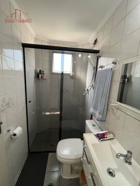 Apartamento com 2 quartos à venda, 56m2 em Pirajussara, São Paulo - SP - imagem 9 Foto 9 de Apartamento com 2 quartos à venda, 56m2 em Pirajussara, São Paulo - SP