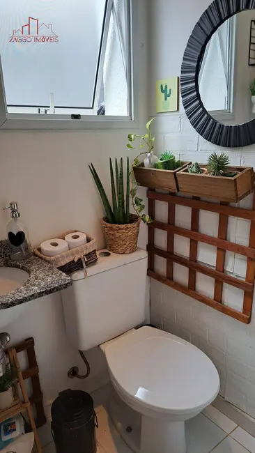 Foto 3 de Casa com 3 quartos à venda, 136m2 em Parque Munhoz, São Paulo - SP