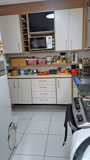 Foto 9 de Casa com 3 quartos à venda, 136m2 em Parque Munhoz, São Paulo - SP